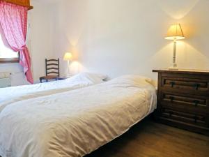 Apartment Villars Soleil A27 by Interhome