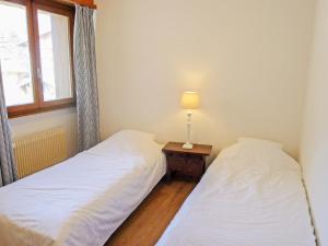 Apartment Villars Soleil A27 by Interhome