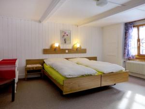 Apartment Grosshorn by Interhome