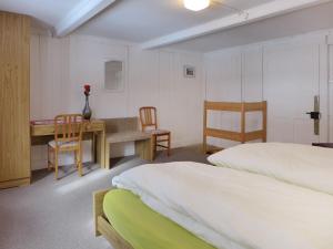 Apartment Grosshorn by Interhome