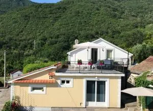 Etno village Mihailovic - Rujevo