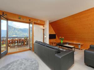 Apartment Anémone 2-16 by Interhome