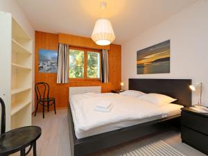 Apartment Anémone 2-16 by Interhome