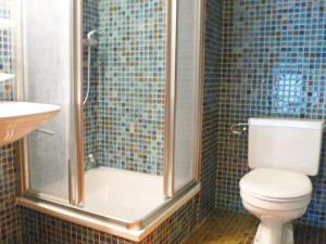 Apartment Castor und Pollux-2 by Interhome