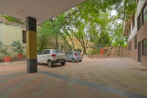 The Byke Boutique - Grassfield Resort - Pan India Pure Veg Hotel Chain