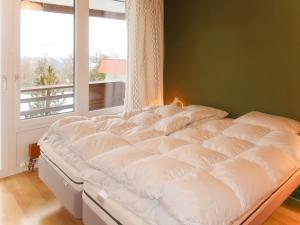 Apartment Résidence Velan-24 by Interhome