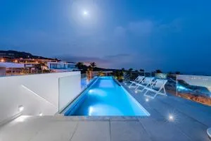 Karat Villa Abama - Tejina de Isora