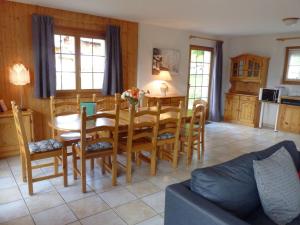 Chalet Arche by Interhome