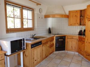 Chalet Arche by Interhome