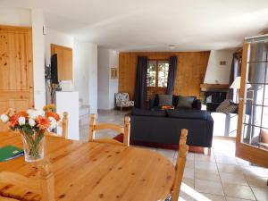 Chalet Arche by Interhome