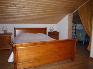 Chalet Escapade by Interhome