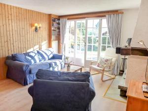 Apartment Le Mont Blanc 2 by Interhome