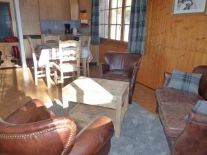 Apartment Frênes by Interhome