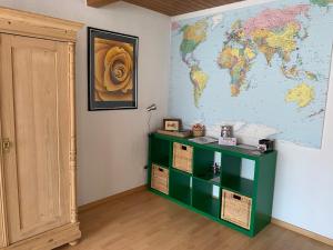 Pension Chalet Charme