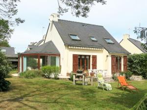 Holiday Home Quiétude Maritime - MEQ303