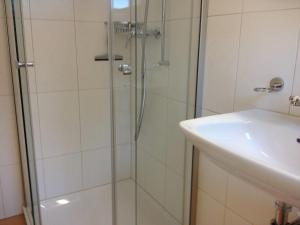 Apartment Chalet Bärgsunna-3 by Interhome