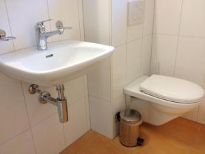 Apartment Chalet Bärgsunna-3 by Interhome