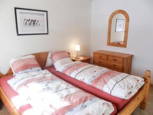 Apartment ufem Stutz by Interhome