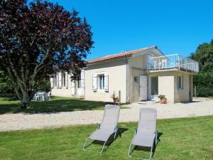 Holiday Home L Estuaire - AQB110 by Interhome