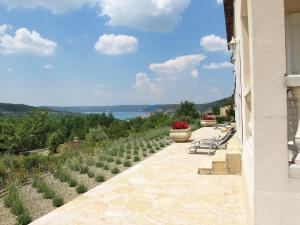 Appartements Apartment Campagne les Oliviers by Interhome : photos des chambres