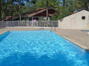 Maisons de vacances Holiday Home Golf Loisirs-1 by Interhome : photos des chambres