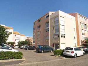 Apartment La Méditerranée