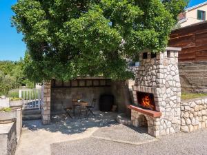 Apartment Monja-1 by Interhome