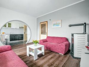 Apartment Monja-1 by Interhome