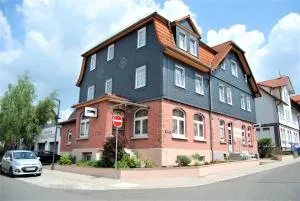 Pension Morgenweck - Brotterode