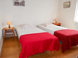 Holiday Home Les Genêts by Interhome