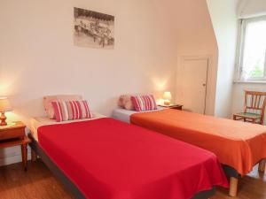 Maisons de vacances Holiday Home Les Genets by Interhome : photos des chambres