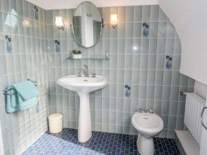 Maisons de vacances Holiday Home Les Genets by Interhome : photos des chambres