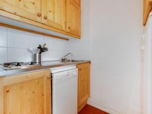 Apartment Brelin La Challe 635 by Interhome