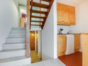 Apartment Brelin La Challe 635 by Interhome