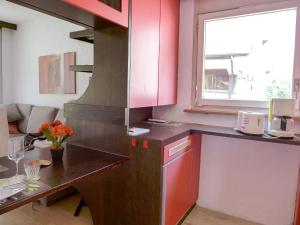 Apartment Harder by Interhome