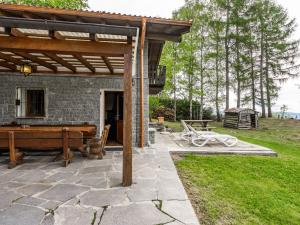 Holiday Home Baita Nini by Interhome