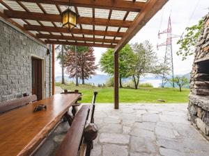 Holiday Home Baita Nini by Interhome