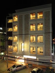 Q Victory Patong Hotel