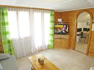 Apartment Bergfink Dachgeschoss-1 by Interhome