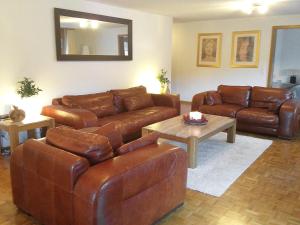 Apartment Chalet Perle by Interhome