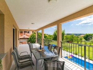 Holiday Home Marina by Interhome