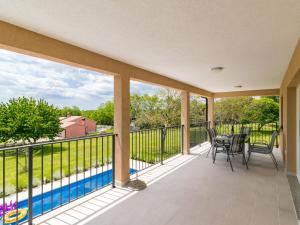 Holiday Home Marina by Interhome