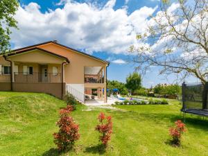 Holiday Home Marina by Interhome