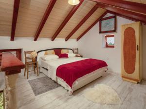 Holiday Home Maria by Interhome