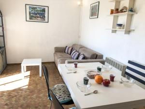 Apartment Les Agathes Plus by Interhome