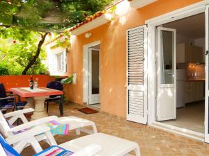 Apartment Dorka-1 by Interhome