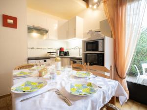 Holiday Home Les Maisons de la Plage-8 by Interhome
