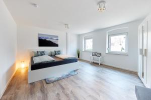 Wohnung 14 - ohne Auto in den Europa-Park