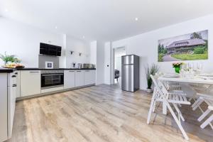 Wohnung 14 - ohne Auto in den Europa-Park