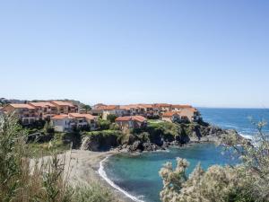 Apartment Les Roches Bleues